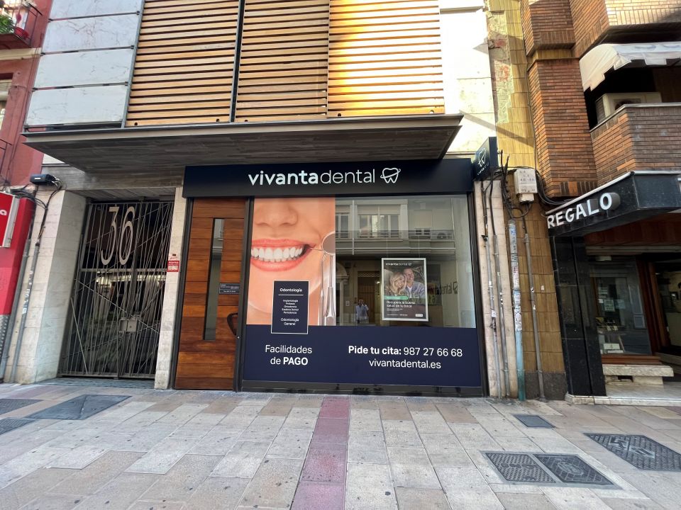 Clónica Vivanta. Burgo Nuevo 36. 2021